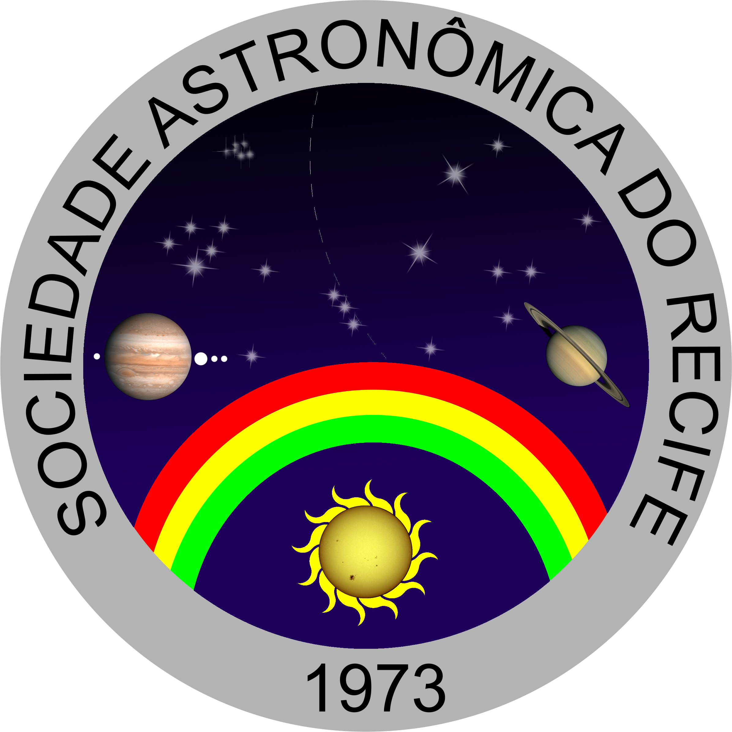 Sociedade Astronômica do Recife - SAR