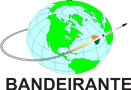 BANDEIRANTE - TECNOLOGIA AEROESPACIAL
